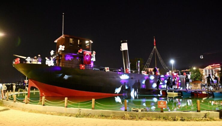 Ordu’nun zafer madalyası :Rüsumat No: 4 – Birlik Haber Ajansı