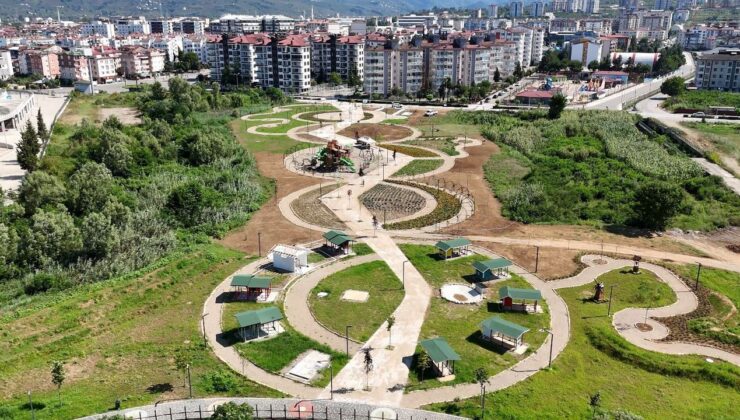 Durugöl nefes aldı – Birlik Haber Ajansı