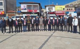 Beypazarı’da 30 Ağustos Zafer Bayramı törenle kutlandı – Birlik Haber Ajansı