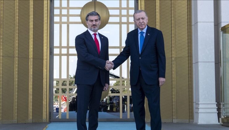 Cumhurbaşkanı Erdoğan ve Gürcistan Cumhurbaşkanı Kavelashvili Beştepe’de – Birlik Haber Ajansı