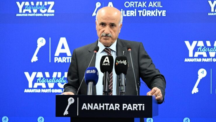 Anahtar Parti Sözcüsü Geçen: Bu oranlar zam değil zulüm! – Birlik Haber Ajansı