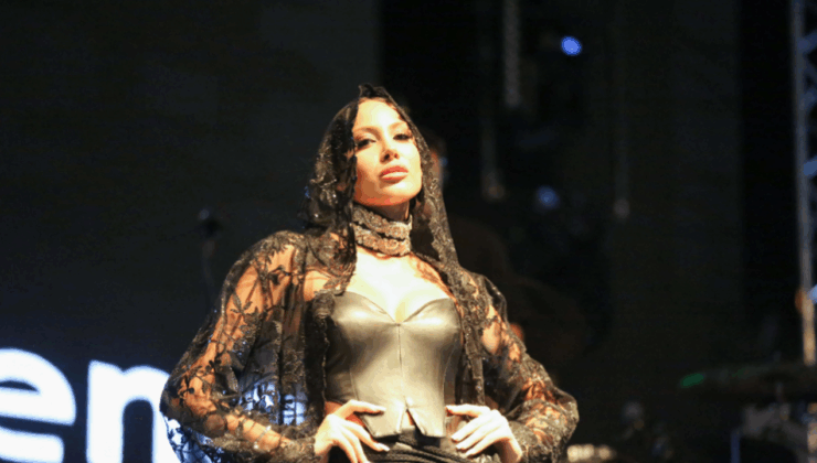 Muammer Ketenci’den Eşme’de Anadolu Kadını Defilesi – Birlik Haber Ajansı