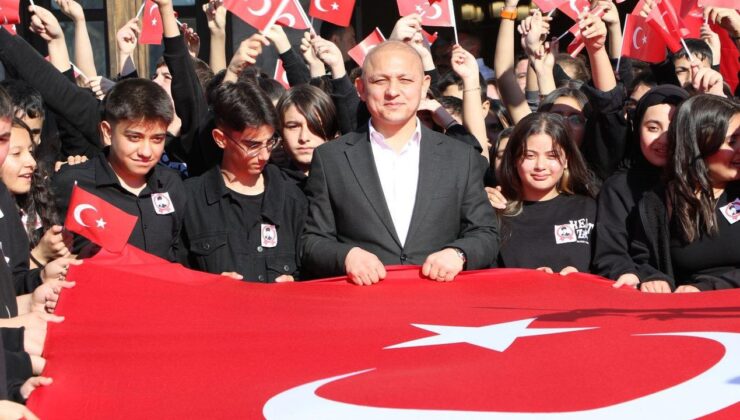 Kırıkkale’de eğitimde fırsat eşitliği sürüyor – Birlik Haber Ajansı