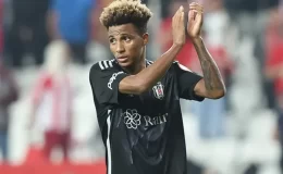 Gedson Fernandes’in Rusya kararı yılın Fenerbahçe-Beşiktaş takasını engelledi – Birlik Haber Ajansı