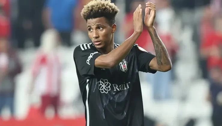 Gedson Fernandes’in Rusya kararı yılın Fenerbahçe-Beşiktaş takasını engelledi – Birlik Haber Ajansı