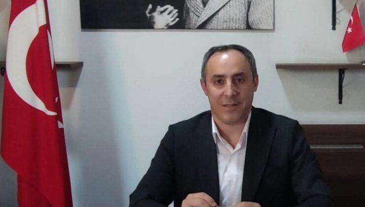 Feridun Öztürk, İstanbul Çepni Boyu Derneği İl Başkanı olarak atandı – Birlik Haber Ajansı