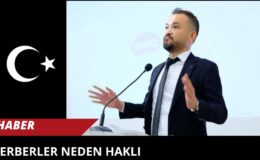 Berberler Neden Haklı?