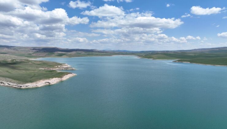 Barajlardaki doluluk oranı alarm veriyor – Birlik Haber Ajansı