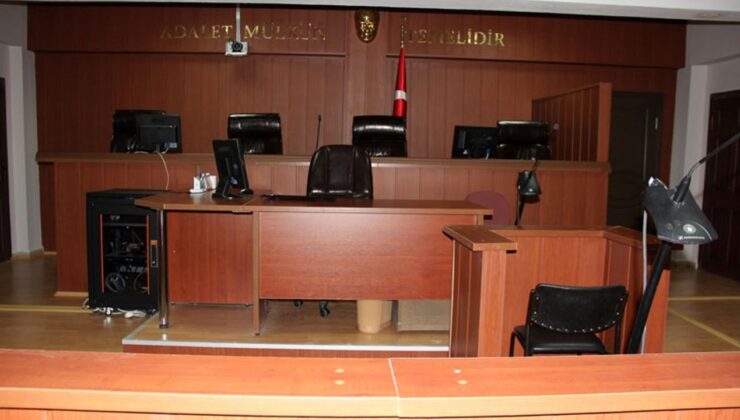 Can Holding soruşturmasında gözaltına alınanlar adliyeye sevk edildi – Birlik Haber Ajansı