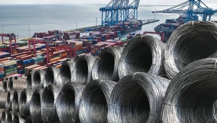 Demir fiyatları Çin talebiyle yükselişte – Birlik Haber Ajansı