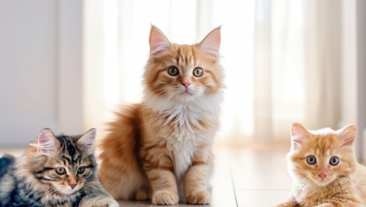 Kedilerde alzheimer hastalığı tespit edildi: İşte belirtileri – Birlik Haber Ajansı