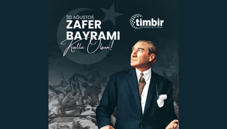 TİMBİR Genel Başkanı Dr. Süleyman Basa’dan 30 Ağustos mesajı: Yok edilmek istenen bir milletin yeniden dirilişi – Birlik Haber Ajansı