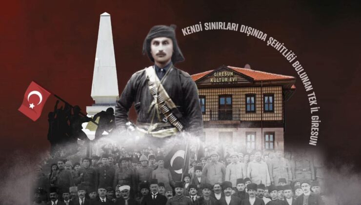 Afyonkarahisar’daki Giresunlu kahramanlar anılıyor – Birlik Haber Ajansı