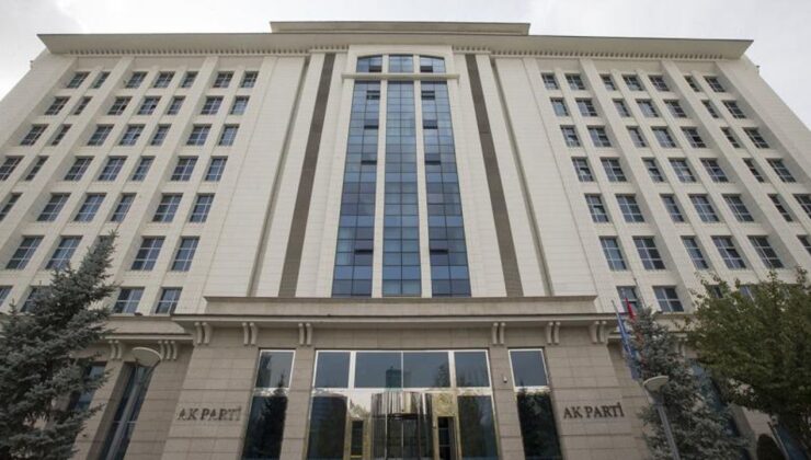 AK Parti 81 ilde “Yeşil Dönüşüm ve İklim Farkındalığı Programı” başlatıyor – Birlik Haber Ajansı