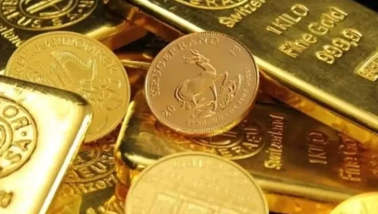 Altın fiyatları ne kadar oldu? – Birlik Haber Ajansı