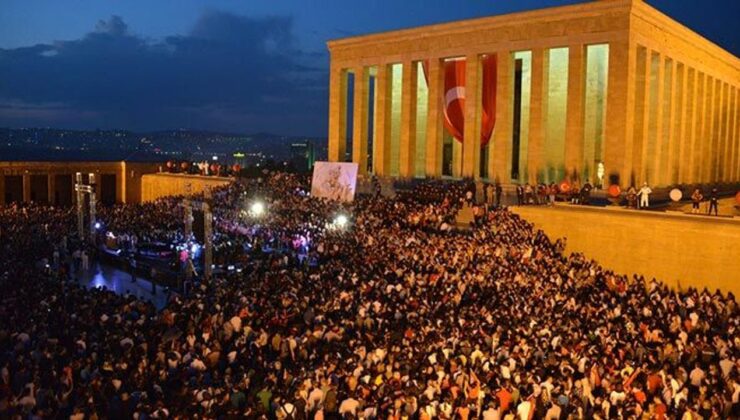 30 Ağustos Zafer Bayramı coşkusu tüm yurtta etkinliklerle kutlanacak – Birlik Haber Ajansı