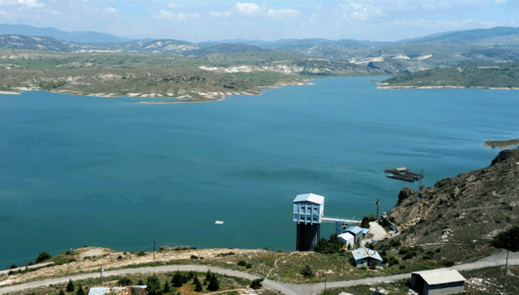 Ankara’nın barajlarında kritik düşüş: Kentin 3 aydan az içme suyu kaldı – Birlik Haber Ajansı