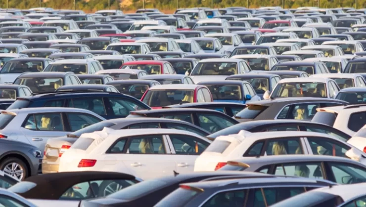 Küresel elektrikli araç satışları yılın ilk 7 ayında yüzde 27 arttı – Birlik Haber Ajansı