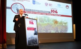 Mansur Yavaş: Milli Mücadele rotasını ayakta tutacağız – Birlik Haber Ajansı