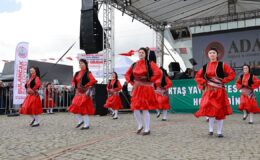Bektaş Yayla Festivali muhteşem görüntülere sahne oldu – Birlik Haber Ajansı