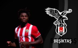 Beşiktaş, El Bilal Toure transferini duyurdu – Birlik Haber Ajansı