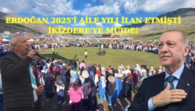 İkizdere’de evlenecek çiftlere Ekşioğlu Vakfı’ndan güzel haber! – Birlik Haber Ajansı