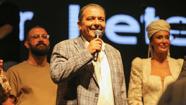 Unutulmaz festival büyük bir coşkuyla sonlandı – Birlik Haber Ajansı