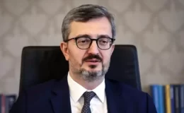 Burhanettin Duran: Gazze’de basın özgürlüğü yine hedef alındı – Birlik Haber Ajansı