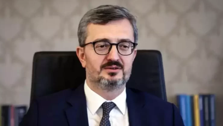 Duran: 10 Ağustos 2014, Türk demokrasi tarihinde yeni bir sayfa – Birlik Haber Ajansı