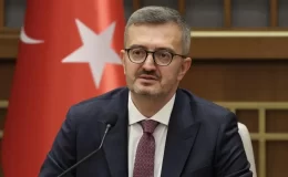 İletişim Başkanı Duran: Türk medyası Filistin’in sesi oldu – Birlik Haber Ajansı