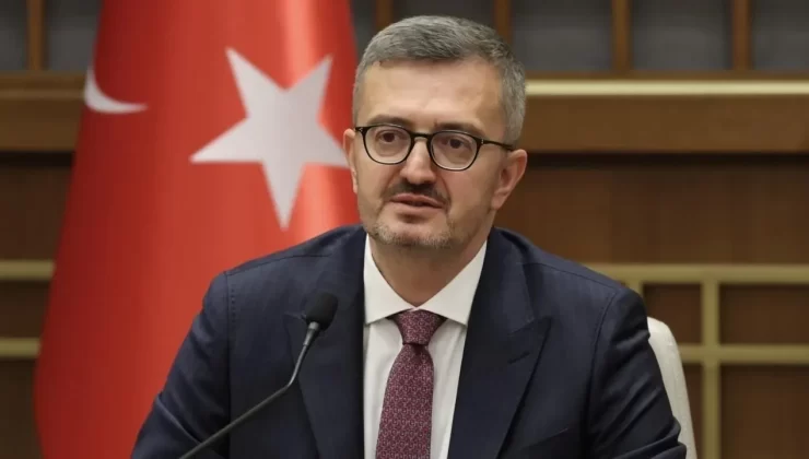 İletişim Başkanı Duran: “Dualarımız, enkaz altında kalan vatandaşlarımızla birlikte” – Birlik Haber Ajansı