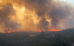 Karabük ve Bursa’da orman yangınları: Ekipler müdahale ediyor – Birlik Haber Ajansı