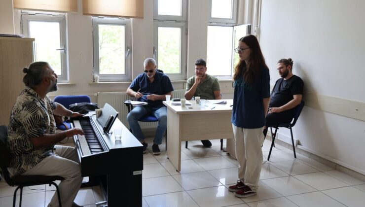 Kocaeli Büyükşehir Konservatuvarı yeni yeteneklerini arıyor – Birlik Haber Ajansı