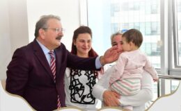ANTALYA SAĞLIK YATIRIMLARINDA REKORE KOŞUYOR….