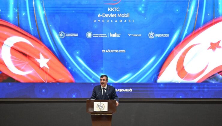 Cevdet Yılmaz: Kıbrıs Türkü’nün yolunu kesmeye çalışanlara inat ufkumuzu genişletmeye devam edeceğiz – Birlik Haber Ajansı