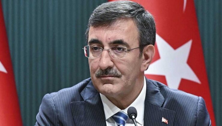 Cevdet Yılmaz: İşsizlik tek hanede, istihdam artıyor – Birlik Haber Ajansı