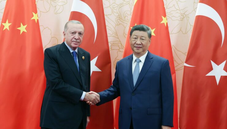 Erdoğan’dan Çin’de yoğun diplomasi trafiği: Aliyev, Paşinyan ve Şi ile kritik görüşmeler – Birlik Haber Ajansı