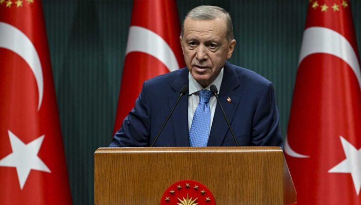 Cumhurbaşkanı Erdoğan, Eren Bülbül ve Astsubay Ferhat Gedik’i andı – Birlik Haber Ajansı