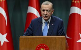 Erdoğan, Yavuz Bülent Bakiler’in vefatı için başsağlığı diledi – Birlik Haber Ajansı