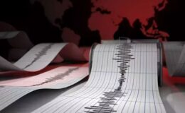 Balıkesir Sındırgı’da 6,1 büyüklüğünde deprem