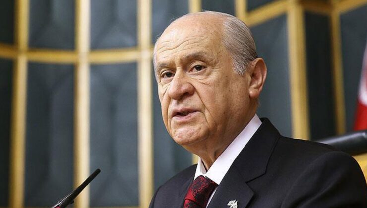 Bahçeli’den Özgür Özel’e sert tepki – Birlik Haber Ajansı