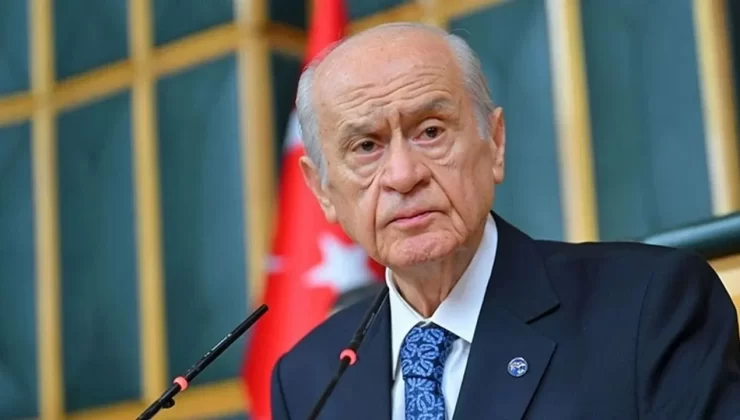 Bahçeli: İsrail, SDG’yi Türkiye’ye karşı kışkırtıyor – Birlik Haber Ajansı