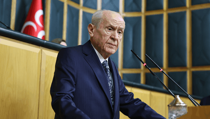 Bahçeli: Türk milleti “Terörsüz Türkiye”ye ulaşacaktır