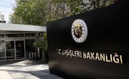 Dışişleri Bakanlığı: Cezasızlık İsrail’i pervasız kılıyor – Birlik Haber Ajansı