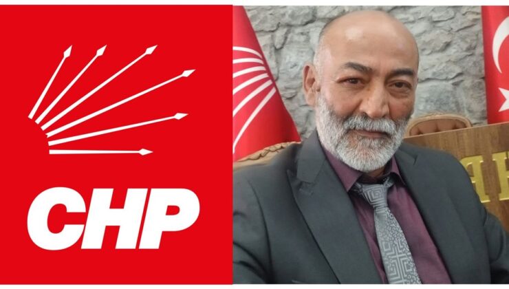 Gürbüz Orhangazi, CHP Kars Merkez İlçe Başkanlığı’na adaylığını açıkladı – Birlik Haber Ajansı