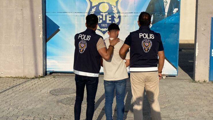 Kars’ta 17 suçtan aranan şahıs operasyonla yakalandı – Birlik Haber Ajansı