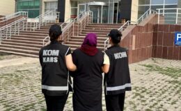 Kars’ta 6 yıl 3 ay kesinleşmiş hapis cezası bulunan şahıs yakalandı – Birlik Haber Ajansı