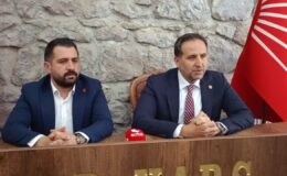CHP Ardahan Milletvekili İncesu: “19 Mart’tan bu yana partimizin üzerinde büyük bir baskı ve adaletsizlik var” – Birlik Haber Ajansı