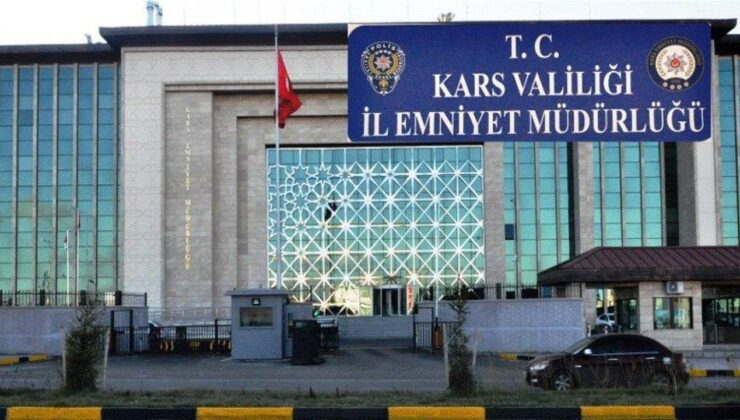 Kars İl Emniyet Müdürlüğü kırtasiye, temizlik malzemesi ve orijinal toner alımı yapacak – Birlik Haber Ajansı