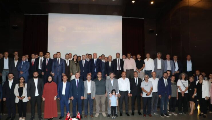 Kamu Başdenetçisi Mehmet Akarca, Kars’ta ‘Ombudsman Halkla Buluşuyor’ programında vatandaşlarla buluştu – Birlik Haber Ajansı